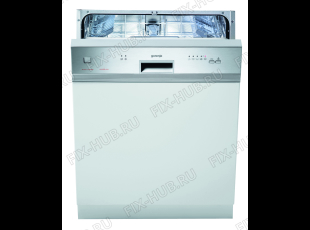 Посудомоечная машина Gorenje GI62324X-1 (444487, PMS60I) - Фото